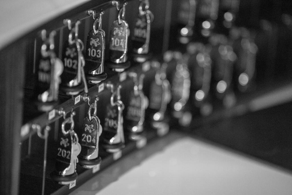 SAN REMO Fine.Food.Hotel - Resim 29