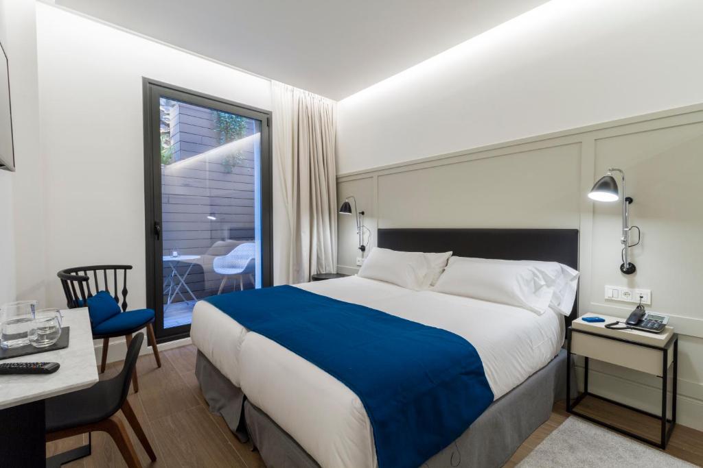 Hotel SANSEbay - Comfort Family Room With Terrace