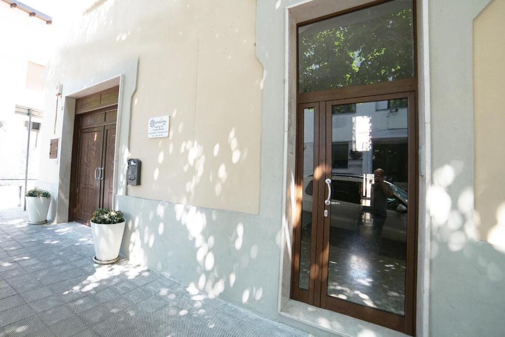 Fotografie z fotogalerie ubytování Gattini33 v destinaci Matera