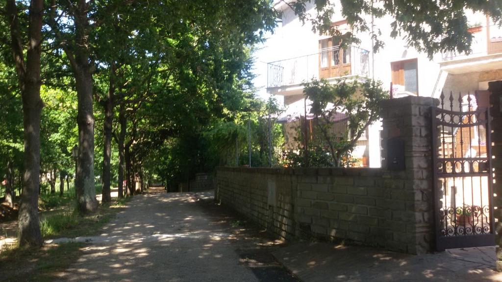 alloggio turistico olmata - Three-Bedroom House