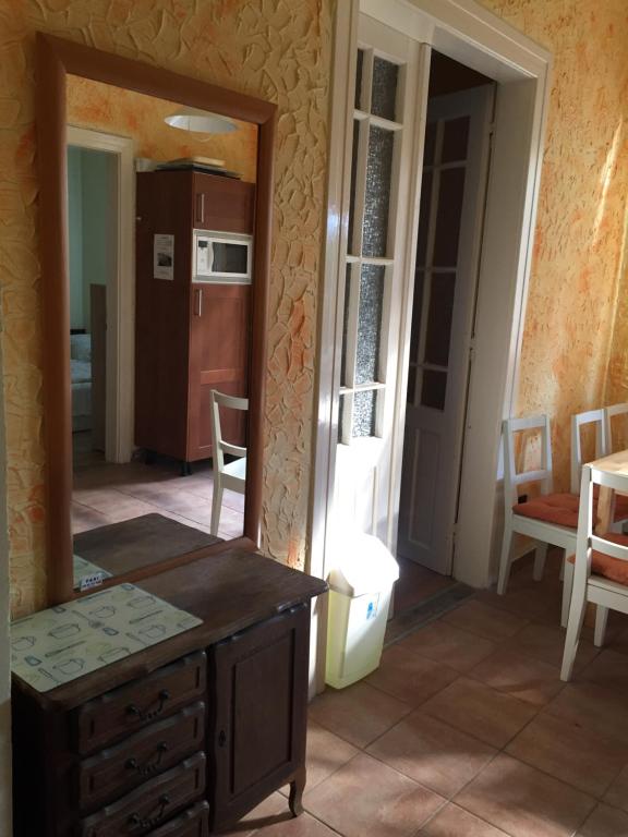Fotografie z fotogalerie ubytování Pálma Apartmanház Siófok v Siofoku