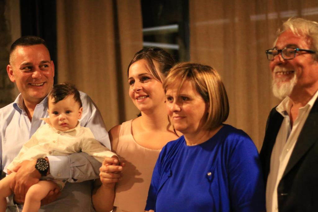 Hosté ubytování Locanda del Principe