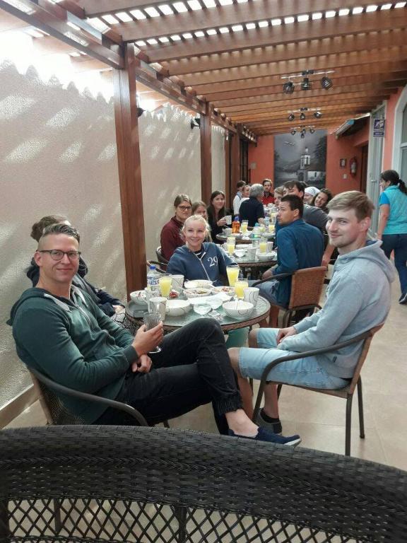 Hosté ubytování Hotel Tababela Land