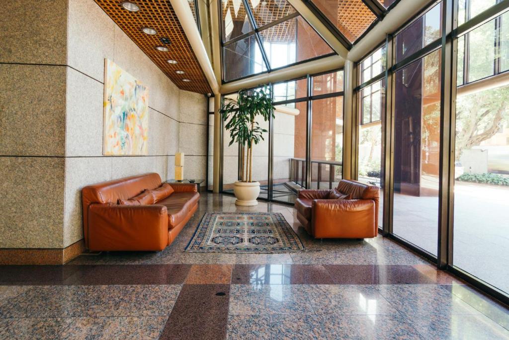  MC Flats Country Residence Service