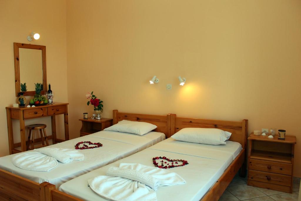 Gallery image of Zante Yliessa in Vasilikos