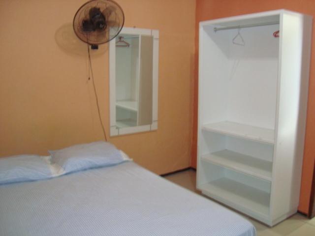  Pousada Vianna's