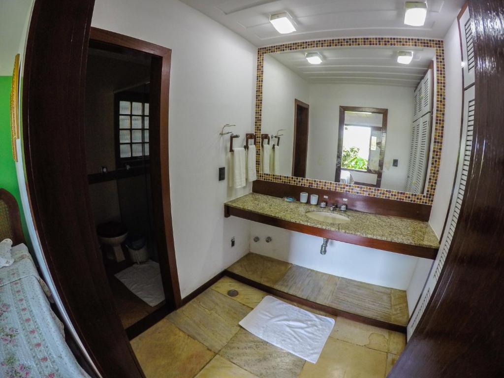  Casa do Alemão