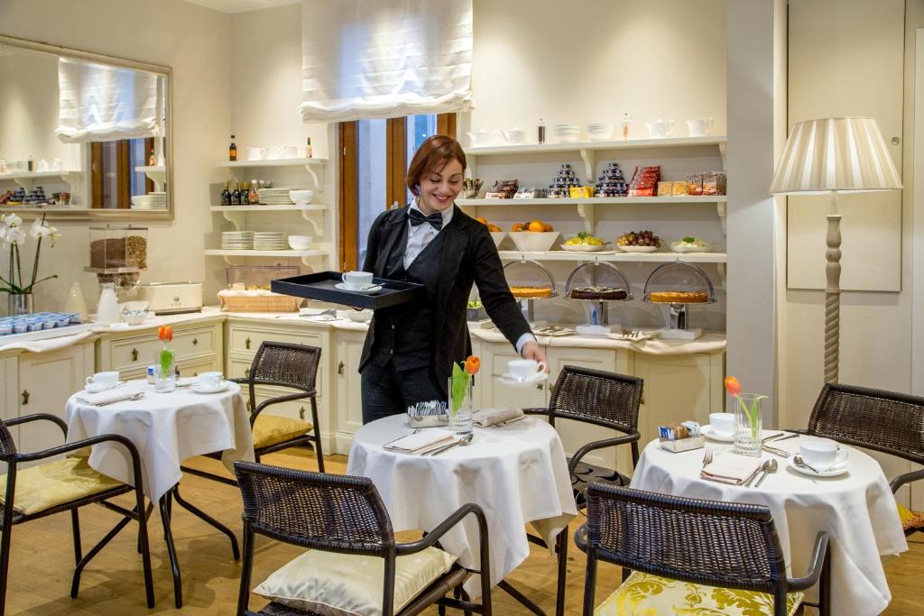 Hosté ubytování Hotel Monte Cenci