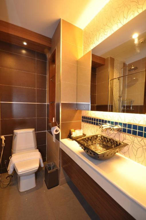 Chalelarn Hotel Hua Hin - 19