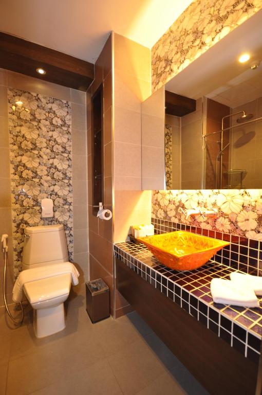 Chalelarn Hotel Hua Hin - Resim 31