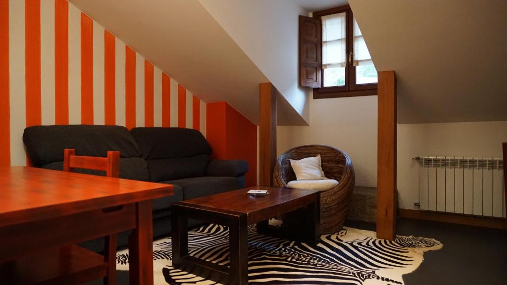 Apartamentos Lagos de Saliencia - Apartamento De Una Habitación