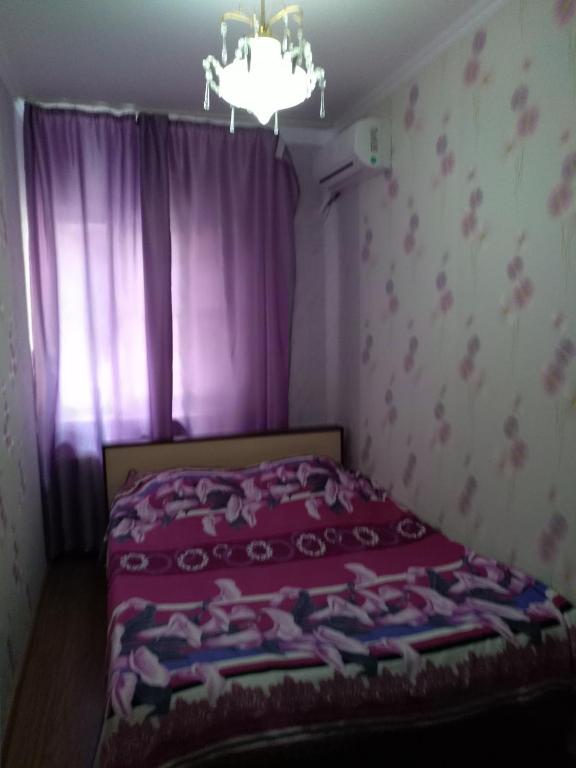 On Sevastopolskoy - Apartamento De Tres Habitaciones
