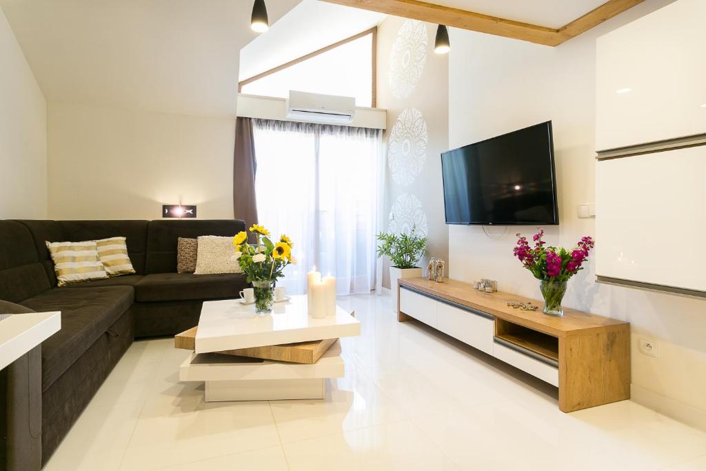Giewont Krupówki SPA - Apartment - Split Level