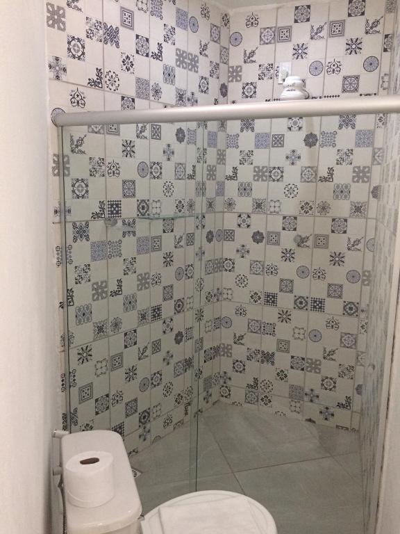  Pousada O Canto