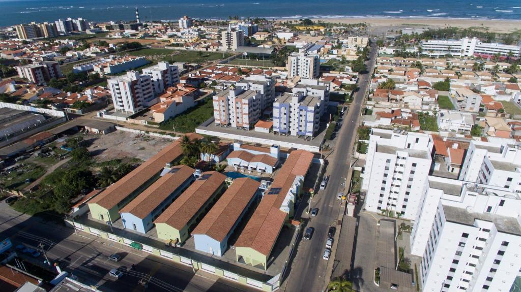  Hotel Parque das Aguas