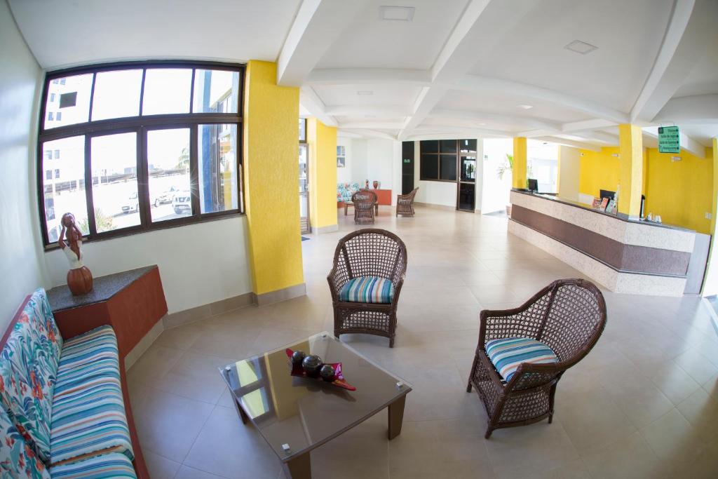  Hotel Parque das Aguas
