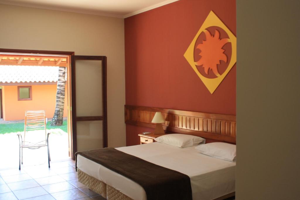  Hotel Pousada Brilho do Sol