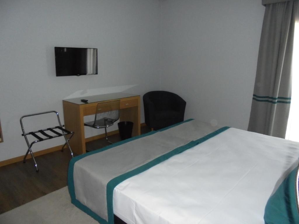 Alojamento do Zezere - 12