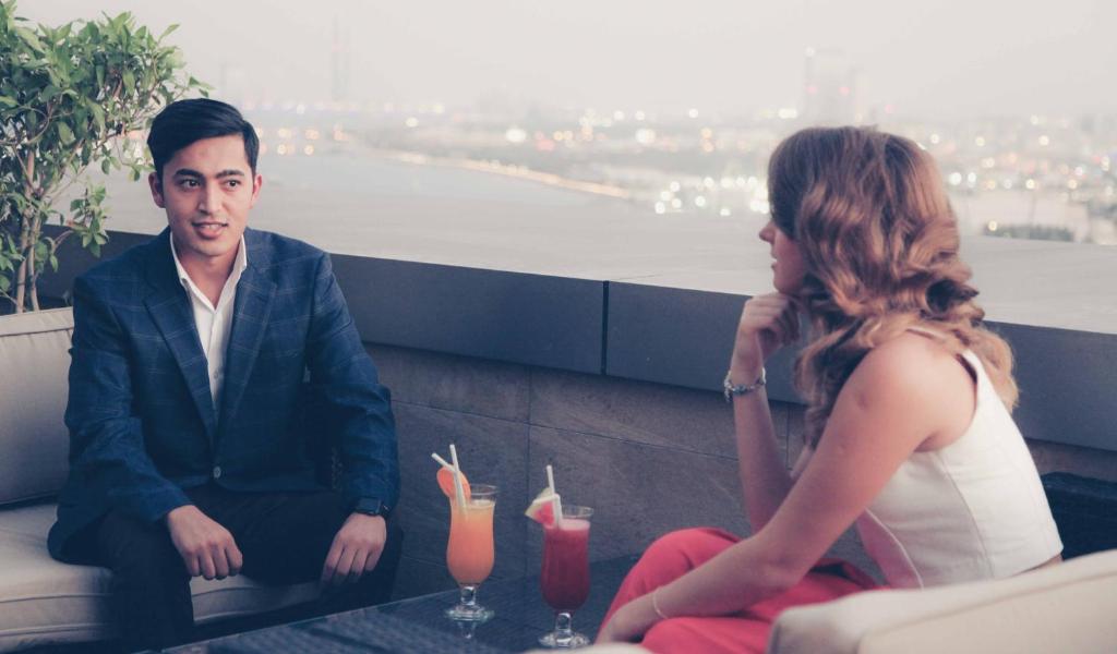 Best Western Plus Pearl Creek - Resim 29