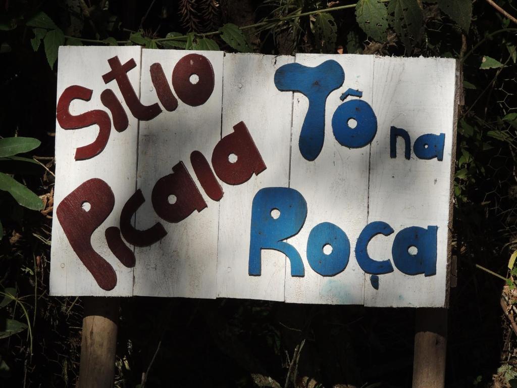  Tô na Roça