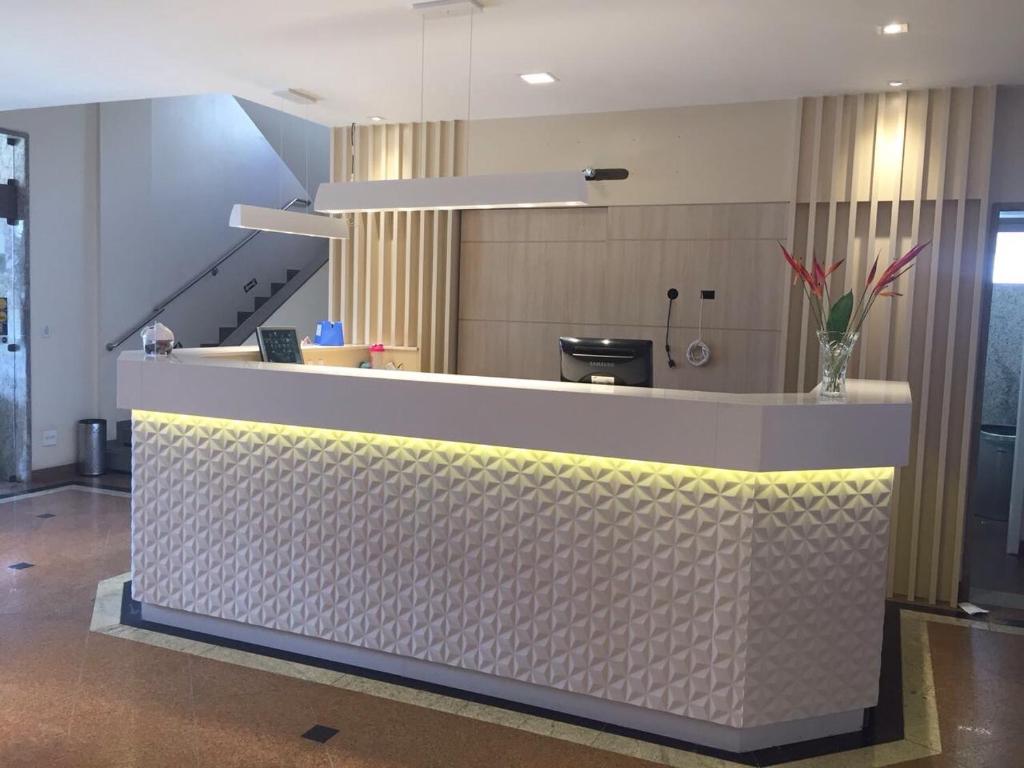  Champagnat Praia Hotel