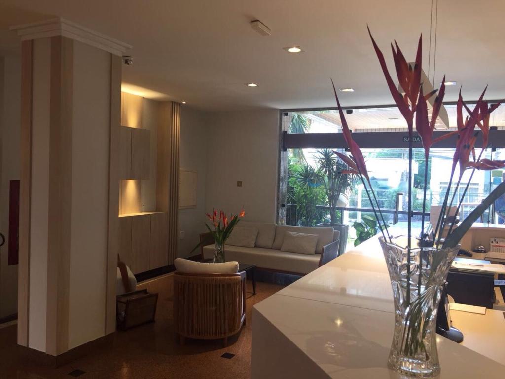 Champagnat Praia Hotel