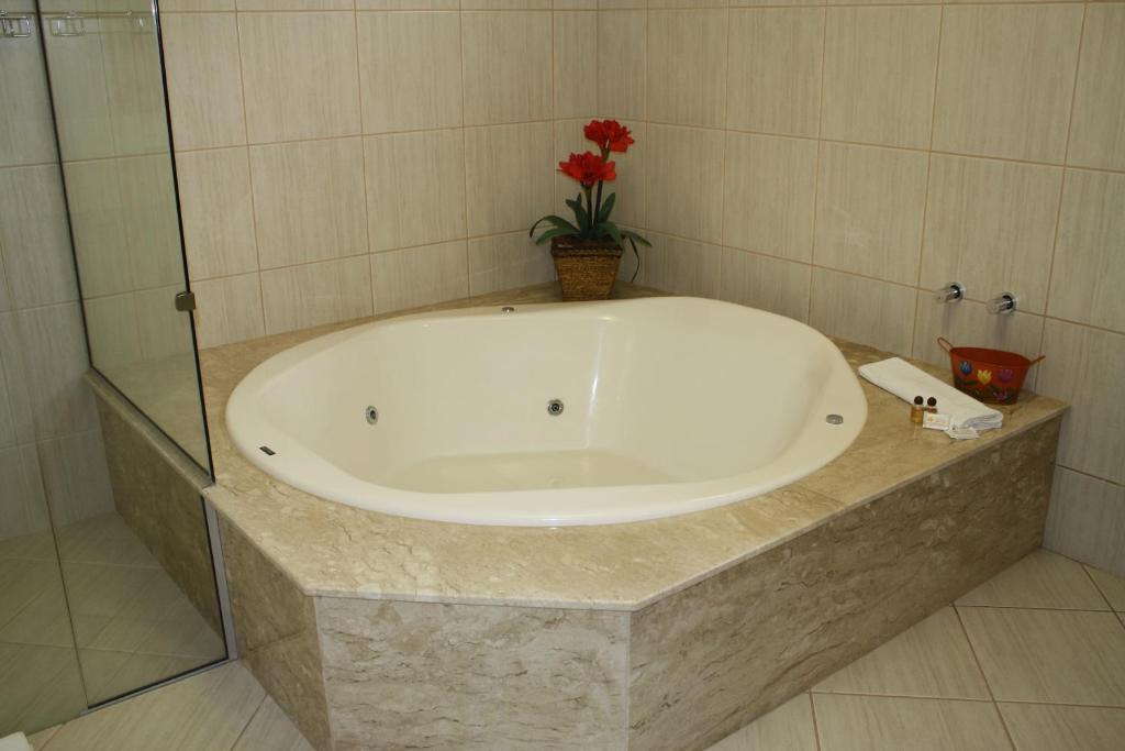  Hotel Pousada Brilho do Sol