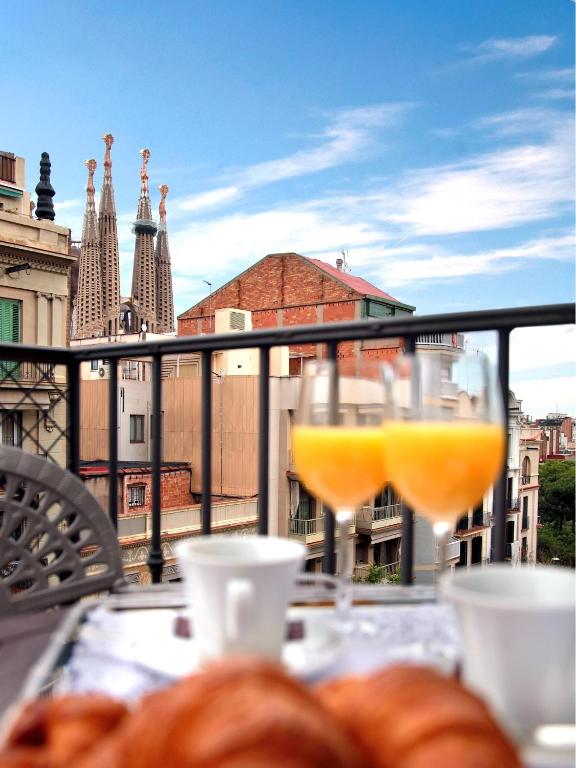 Apartaments-Hotel Hispanos 7 Suiza, Barcelona – Bijgewerkte ...