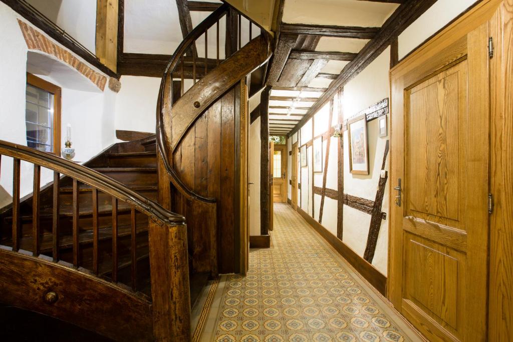 Laterale Residences Riquewihr – photo 59