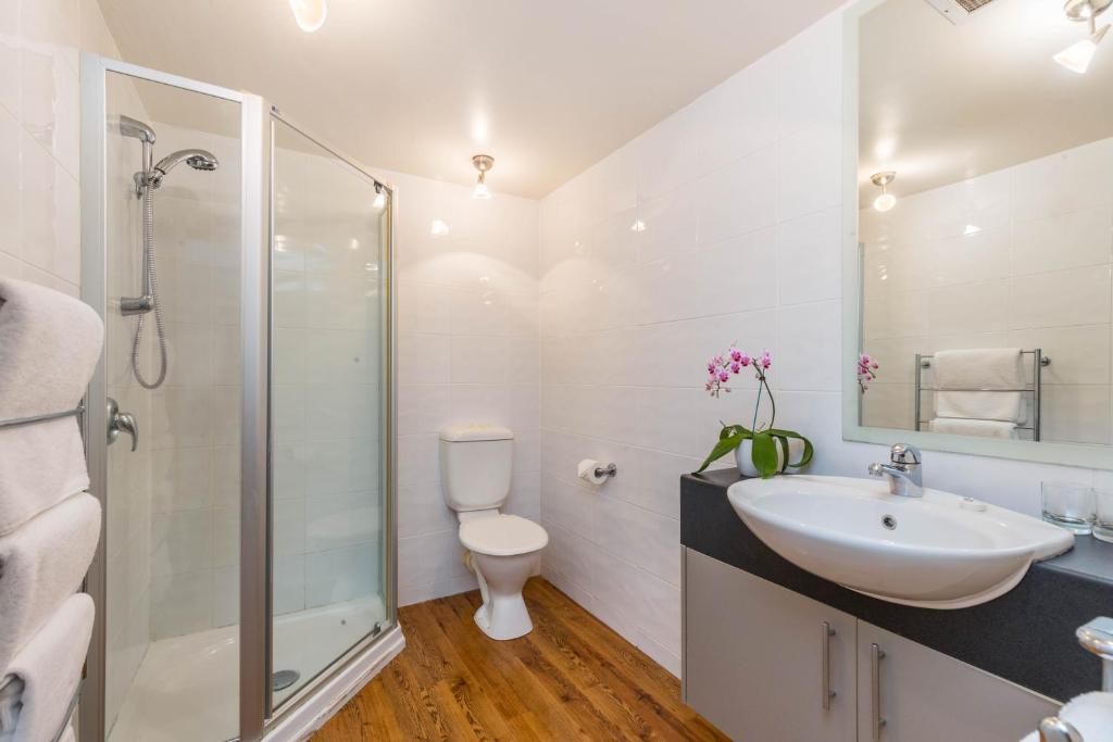 Emerald Inn on Takapuna Beach - Resim 28