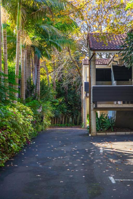 Emerald Inn on Takapuna Beach - Resim 35