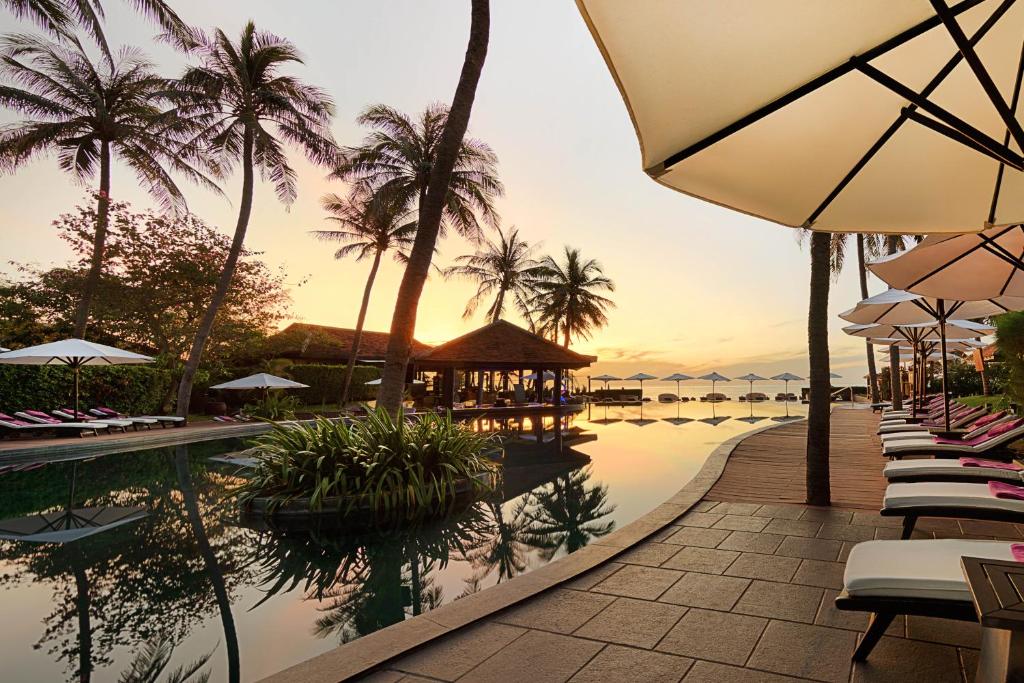 villa Cầu Đá Nha Trang gần biển không