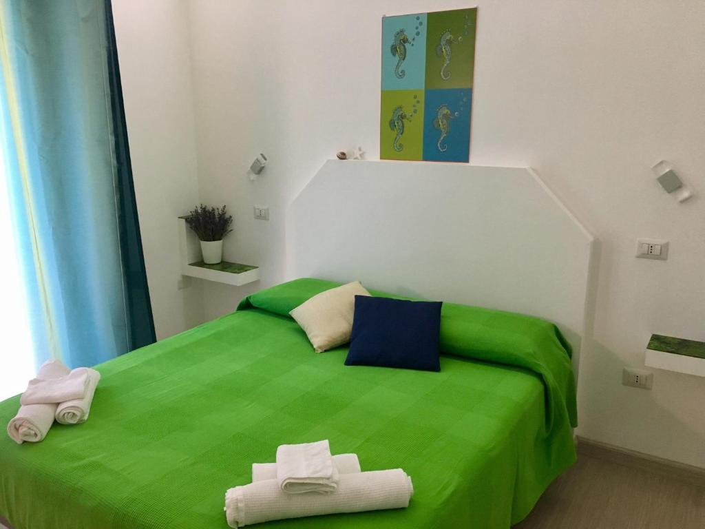 Enjoy Tropea Accomodation - 9