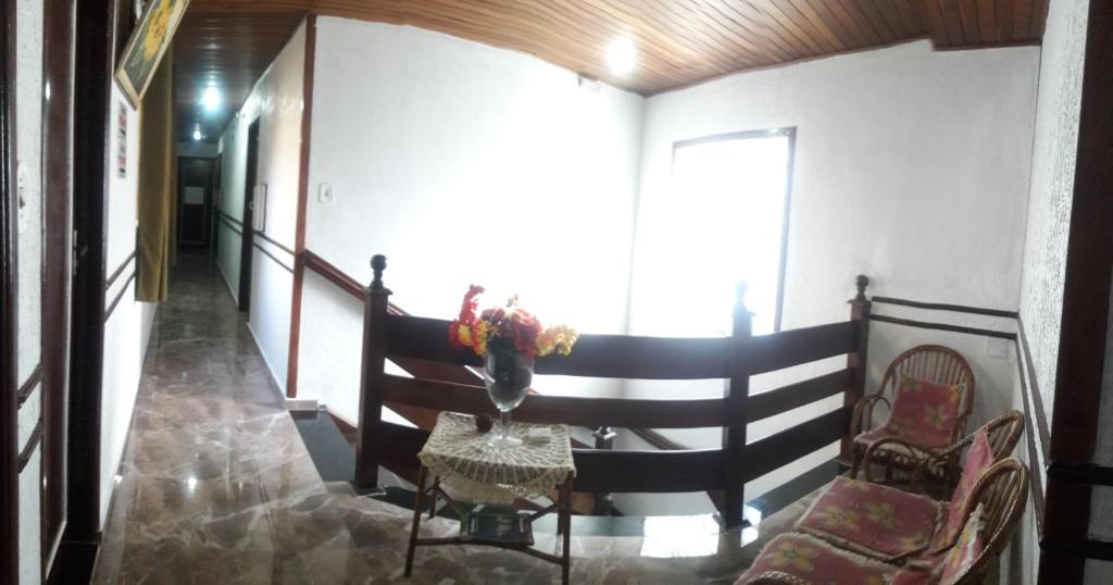  Hotel Flor da Vila Mariana