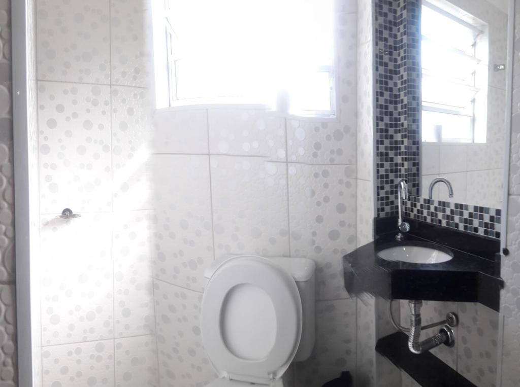  Hotel Flor da Vila Mariana