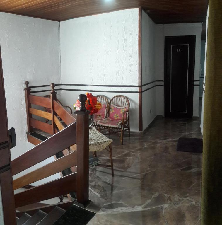  Hotel Flor da Vila Mariana