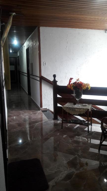  Hotel Flor da Vila Mariana