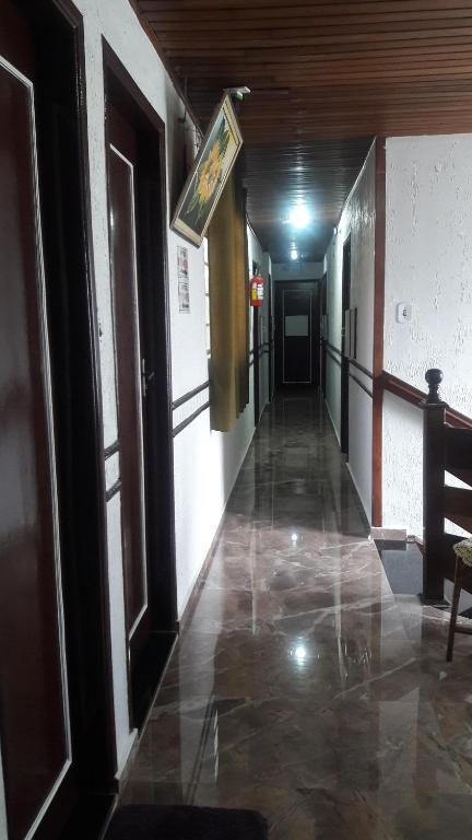  Hotel Flor da Vila Mariana