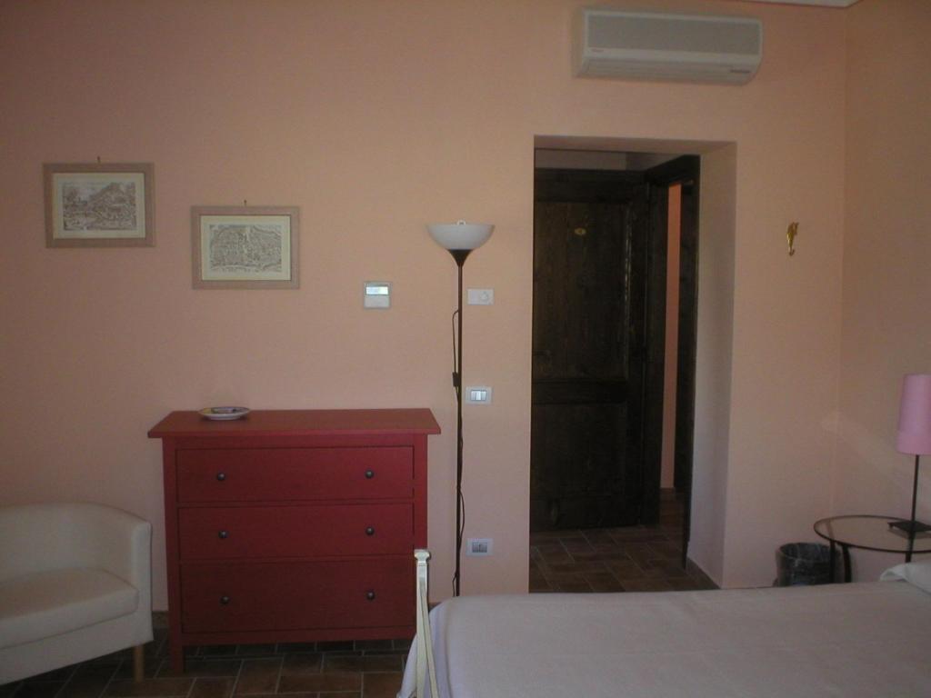 Residenza San Bartolomeo - Tweepersoonskamer