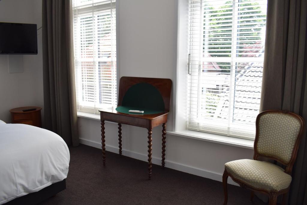 Hotel In't Holt 1654 Grand Café & Logement