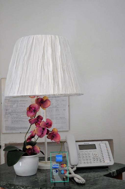Imagem da galeria de Hotel Cecile em Pisa