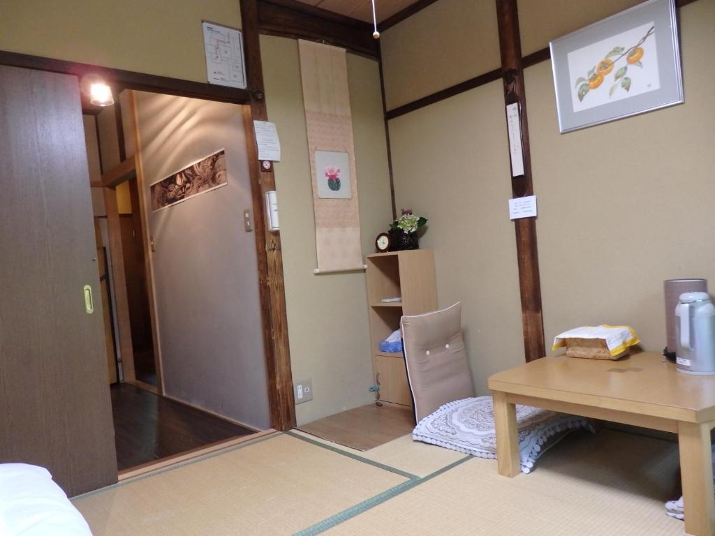 Foto dalla galleria di Guesthouse Tamura a Nara