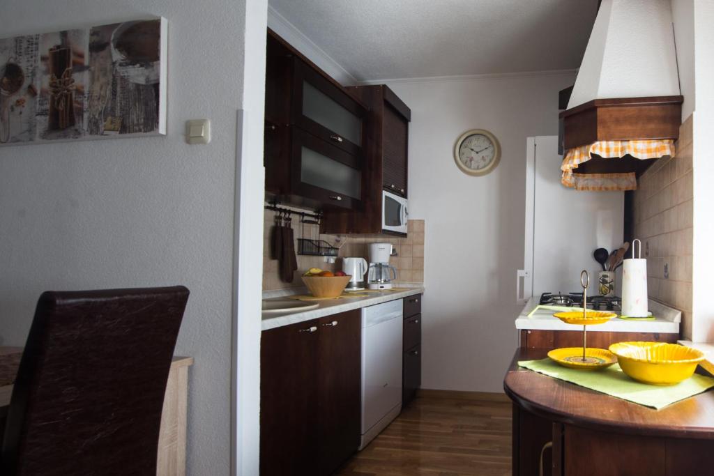 Gallery image of Apartments Tamara in Umag