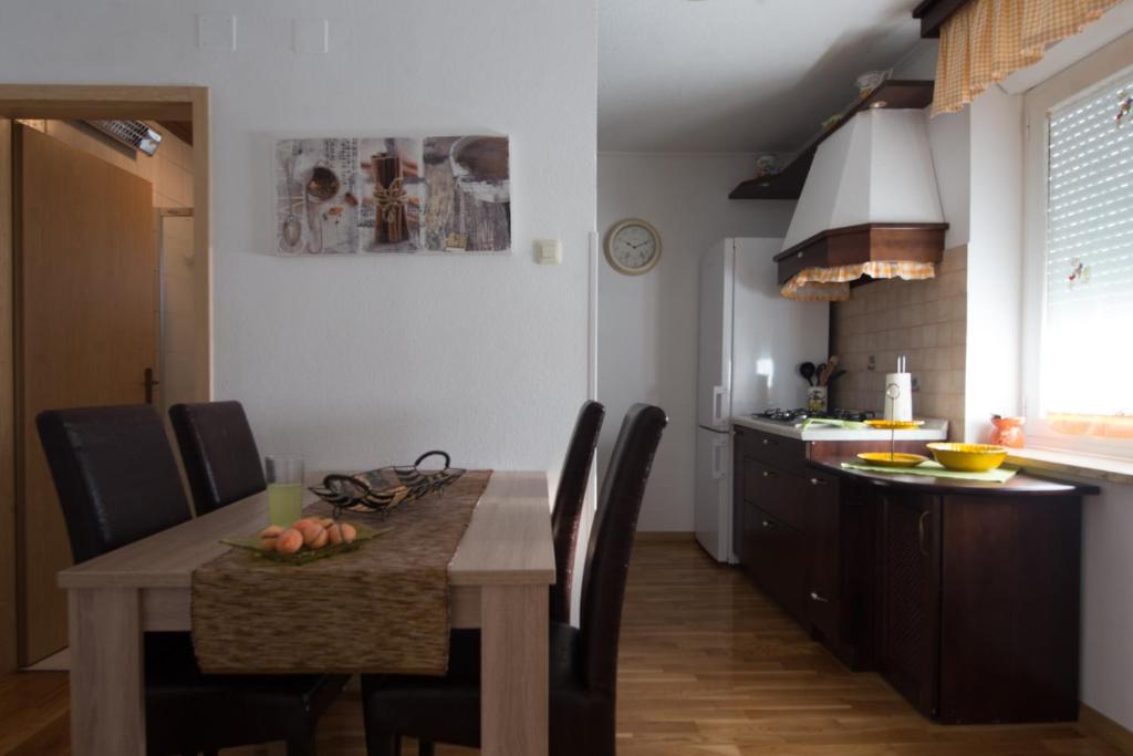 Gallery image of Apartments Tamara in Umag