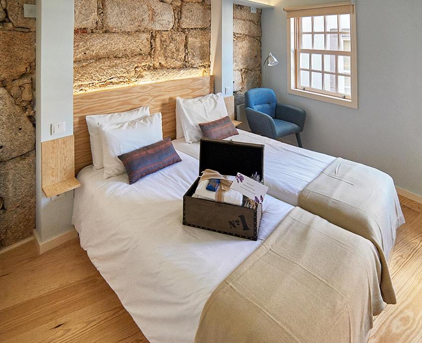 Family-Friendly Apartment in Porto by Lisbeyond