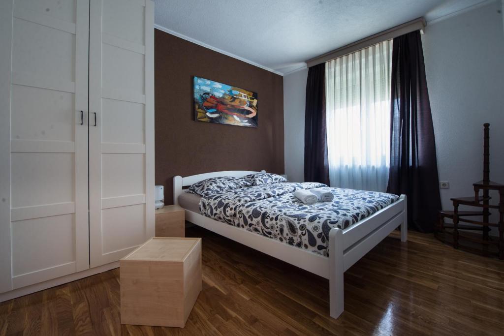 Gallery image of Apartments Tamara in Umag
