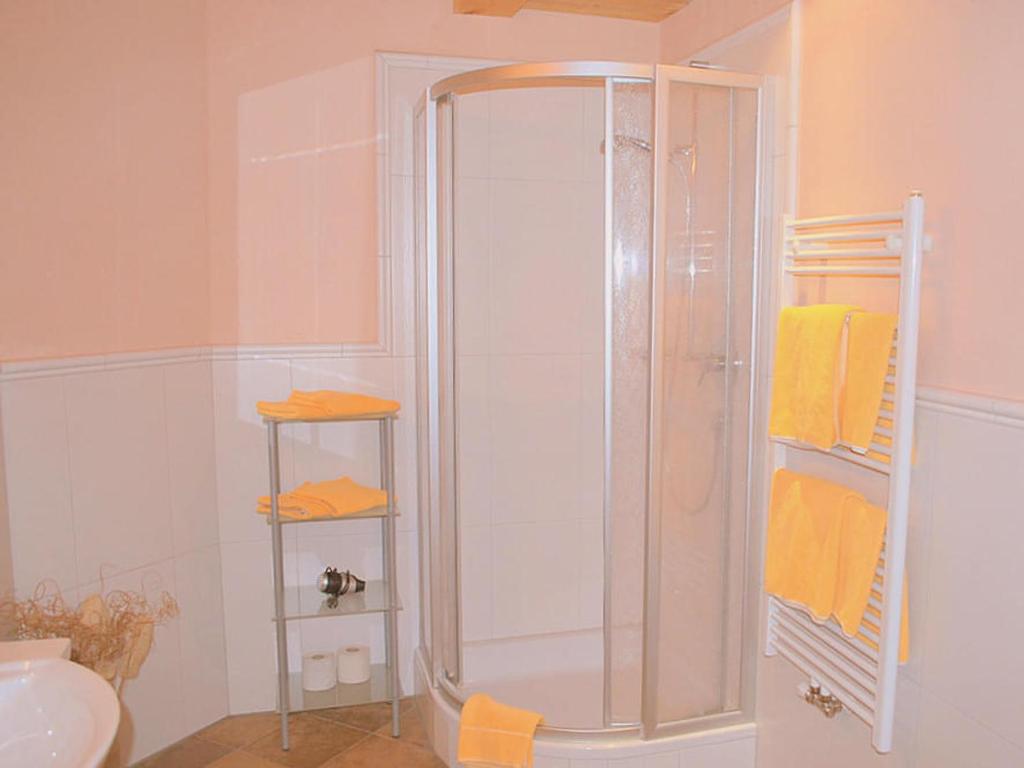 Berggasthof Bärnstatt - 12