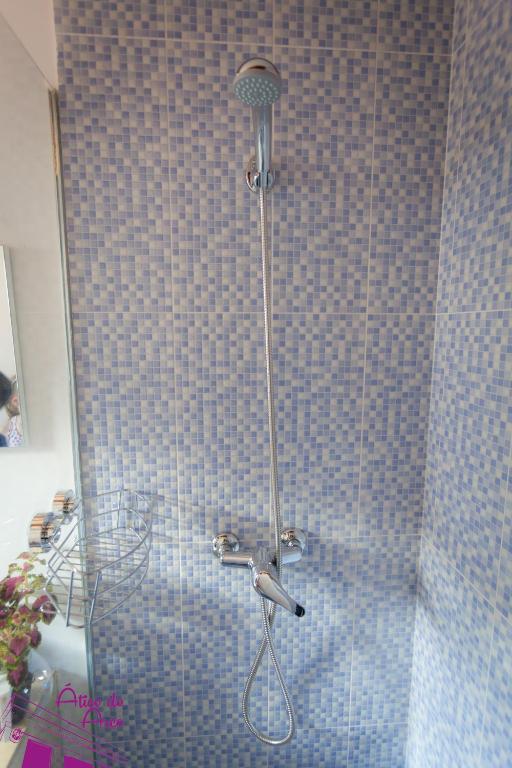 Kép Ático del Arco szállásáról Cangas de Morrazóban a galériában