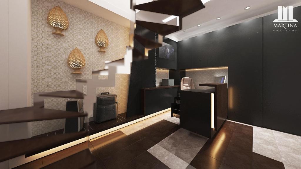 Porto Cesareo Exclusive Room - foto 10