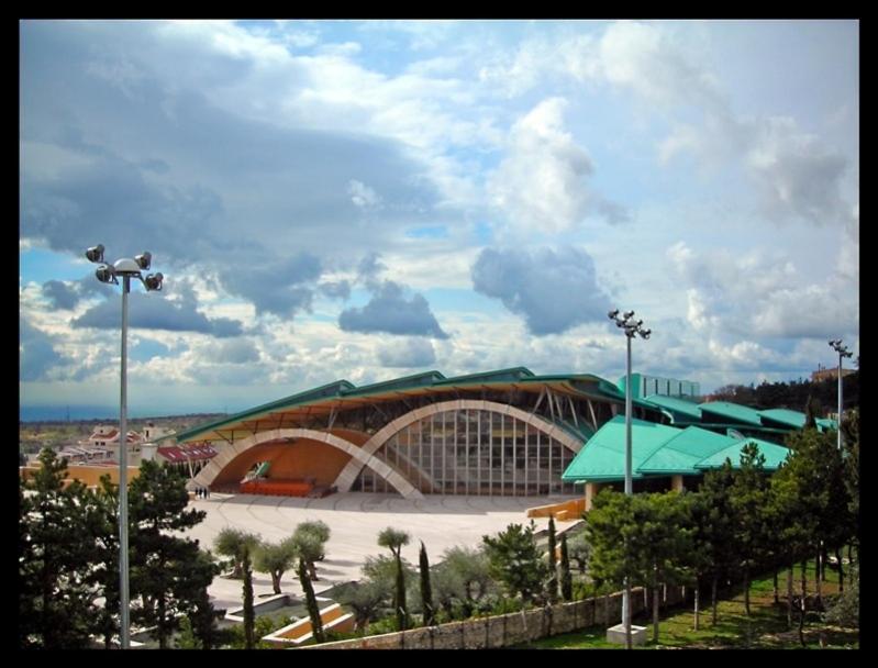 Kép Hotel Primula szállásáról San Giovanni Rotondóban a galériában